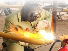 Газовая сварка Приморско-Ахтарск